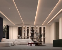 Sammys | Taiyuan Showroom