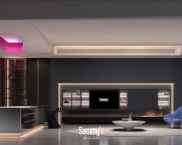 Sammys | Zhuzhou Showroom